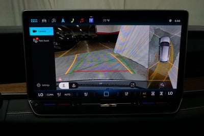 2025 Volkswagen Tiguan 2.0T SEL R-Line