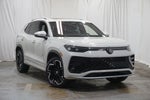 2025 Volkswagen Tiguan 2.0T SEL R-Line