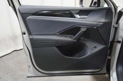 2025 Volkswagen Tiguan 2.0T SEL R-Line