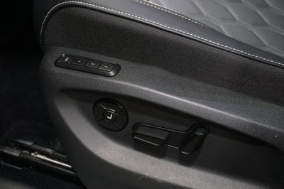 2025 Volkswagen Tiguan 2.0T SEL R-Line