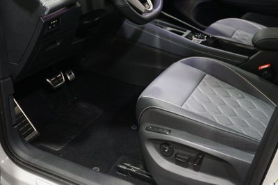 2025 Volkswagen Tiguan 2.0T SEL R-Line