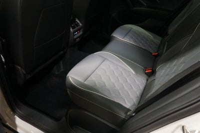 2025 Volkswagen Tiguan 2.0T SEL R-Line