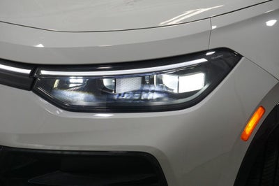 2025 Volkswagen Tiguan 2.0T SEL R-Line