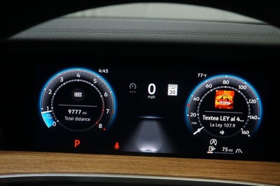 2025 Volkswagen Tiguan 2.0T SEL R-Line