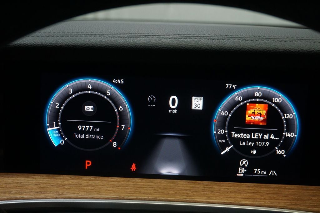 2025 Volkswagen Tiguan 2.0T SEL R-Line