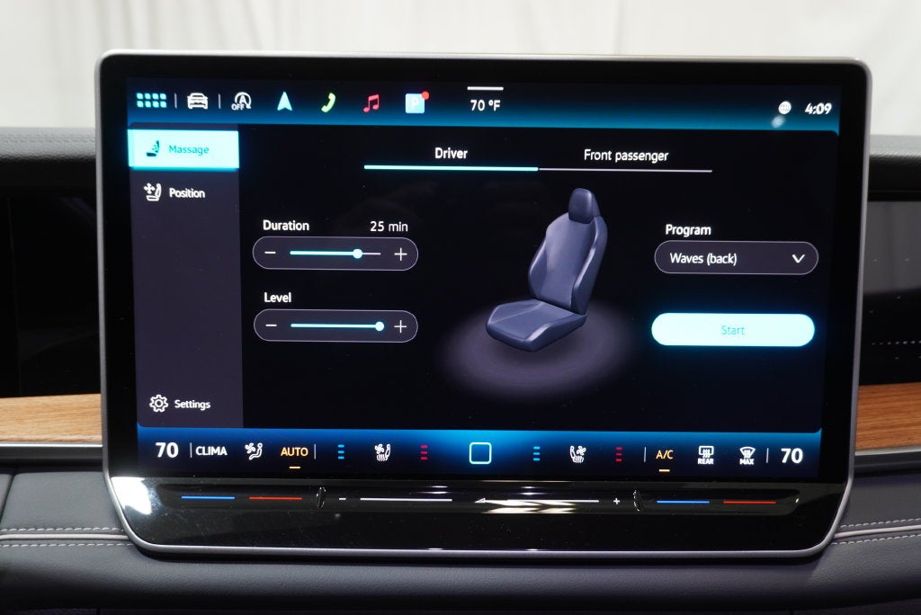 2025 Volkswagen Tiguan 2.0T SEL R-Line