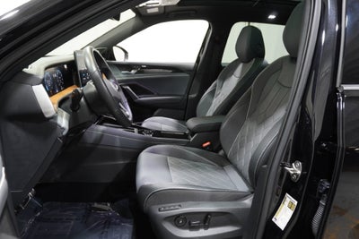 2025 Volkswagen Tiguan 2.0T SEL R-Line