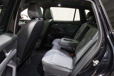 2025 Volkswagen Tiguan 2.0T SEL R-Line