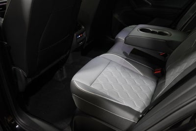 2025 Volkswagen Tiguan 2.0T SEL R-Line