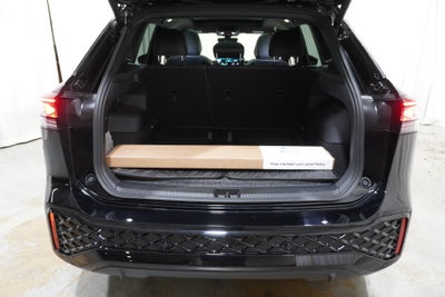 2025 Volkswagen Tiguan 2.0T SEL R-Line