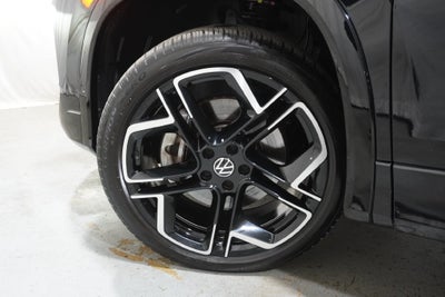 2025 Volkswagen Tiguan 2.0T SEL R-Line