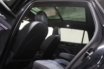 2025 Volkswagen Tiguan 2.0T SEL R-Line
