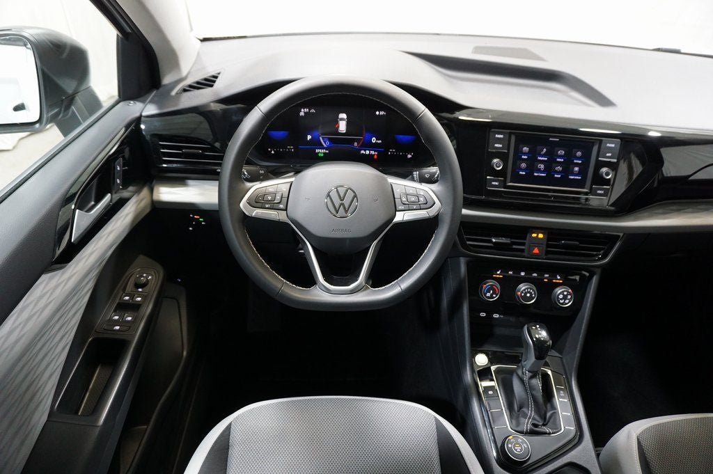 2023 Volkswagen Taos 1.5T S