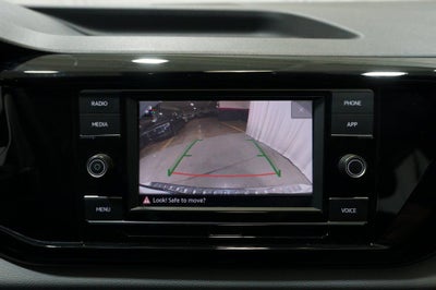 2023 Volkswagen Taos 1.5T S