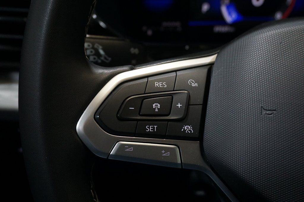 2023 Volkswagen Taos 1.5T S