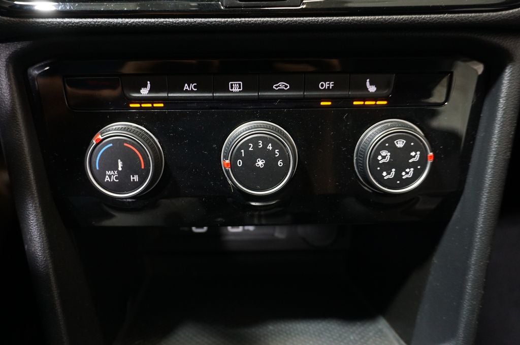 2023 Volkswagen Taos 1.5T S