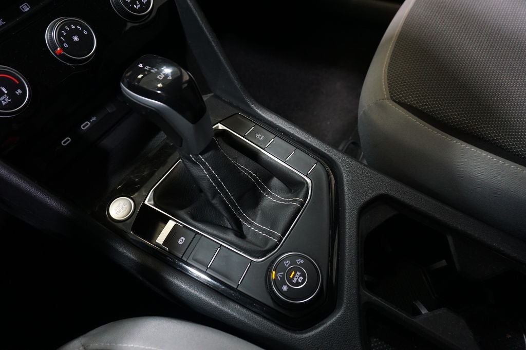 2023 Volkswagen Taos 1.5T S