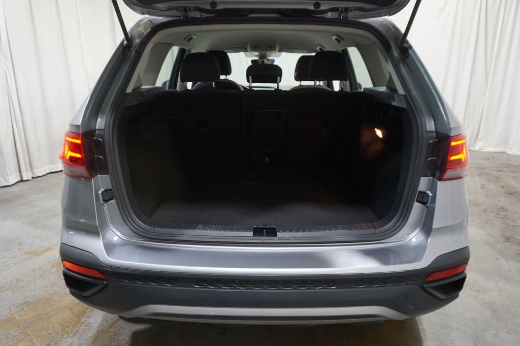 2023 Volkswagen Taos 1.5T S