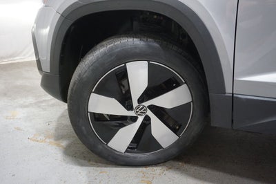2023 Volkswagen Taos 1.5T S