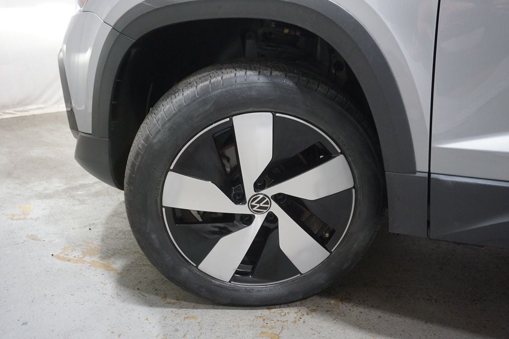 2023 Volkswagen Taos 1.5T S