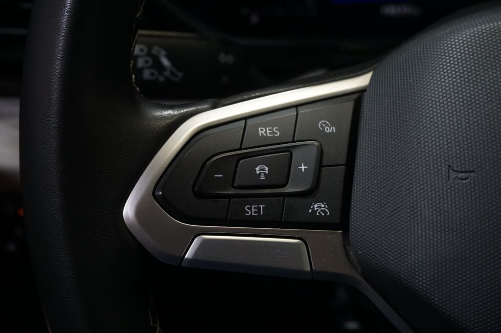 2023 Volkswagen Taos 1.5T S