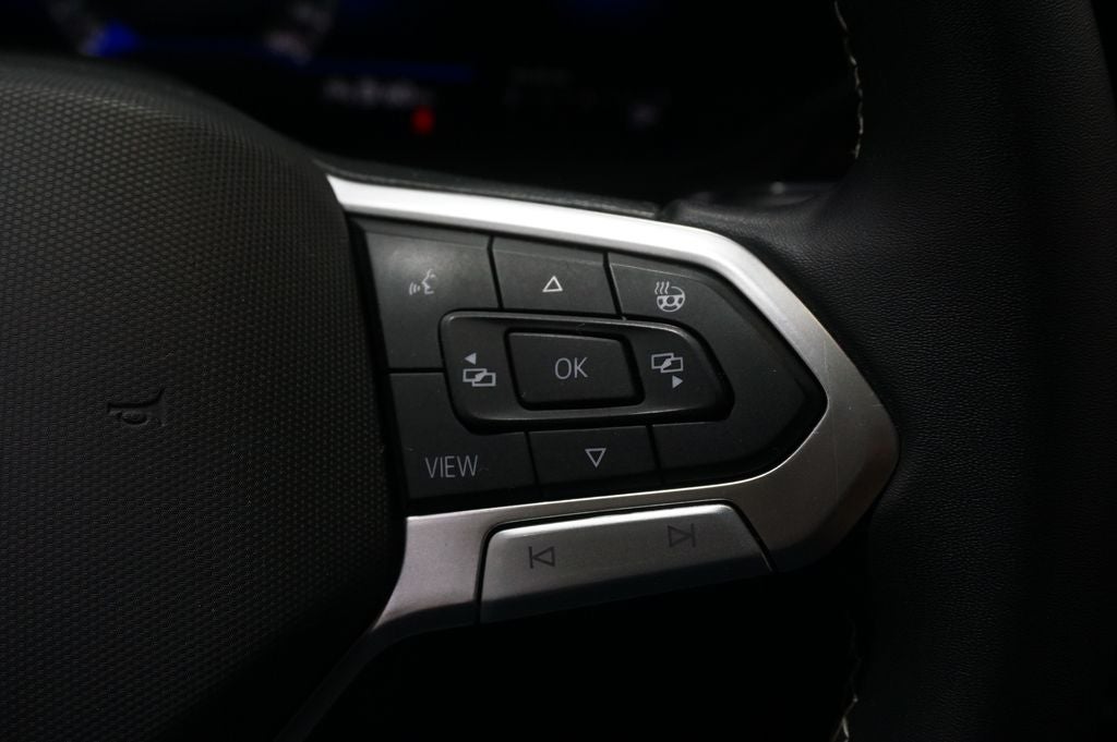 2023 Volkswagen Taos 1.5T S