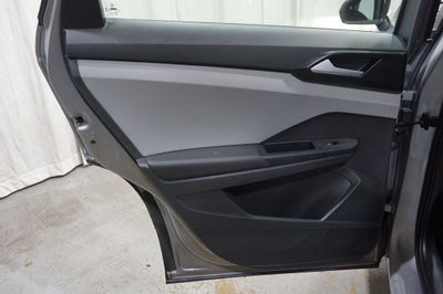2023 Volkswagen Taos 1.5T S