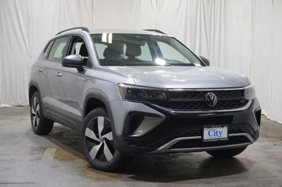 2023 Volkswagen Taos 1.5T S