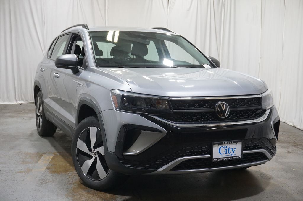 2023 Volkswagen Taos 1.5T S