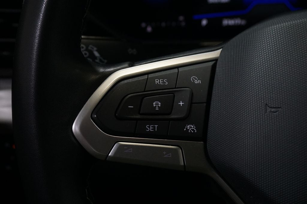 2023 Volkswagen Taos 1.5T S