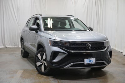2023 Volkswagen Taos 1.5T S