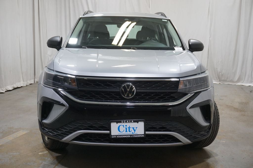 2023 Volkswagen Taos 1.5T S