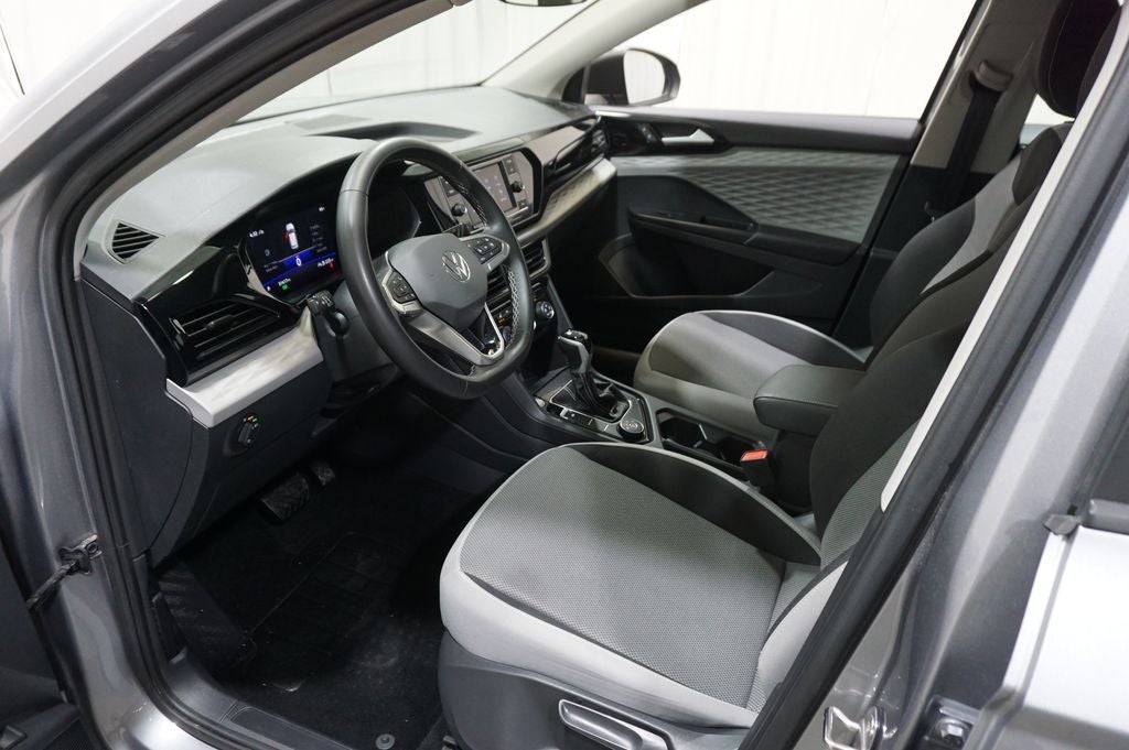 2023 Volkswagen Taos 1.5T S