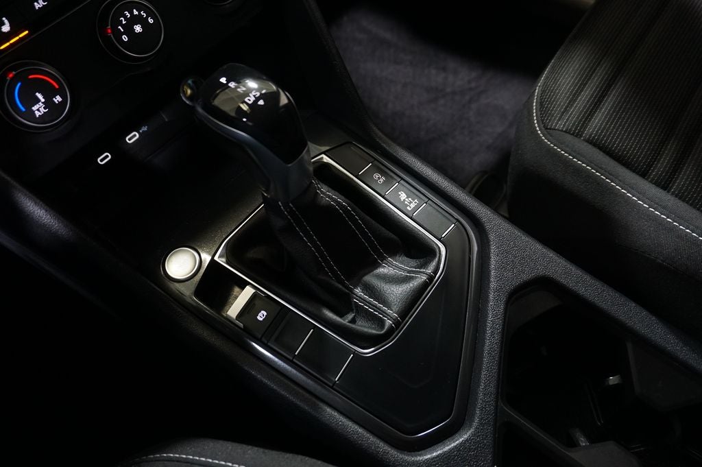 2023 Volkswagen Tiguan 2.0T S