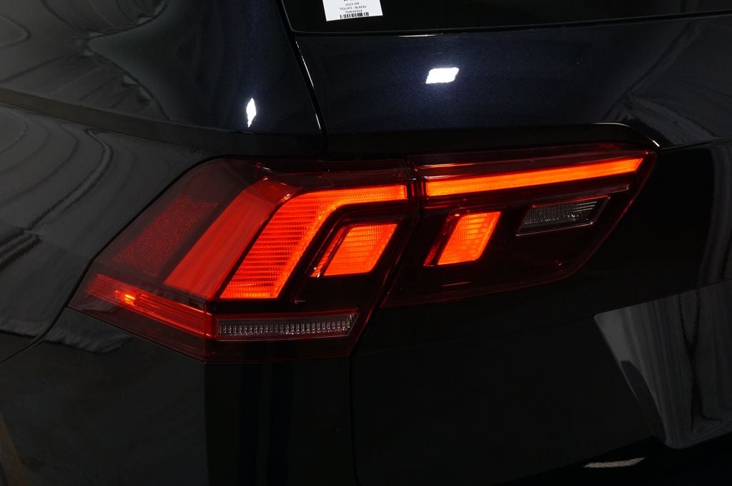 2023 Volkswagen Tiguan 2.0T S