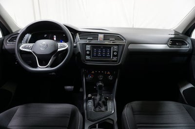2023 Volkswagen Tiguan 2.0T S