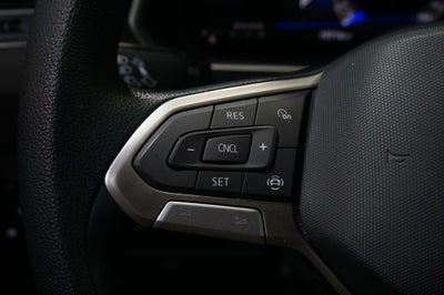 2023 Volkswagen Tiguan 2.0T S
