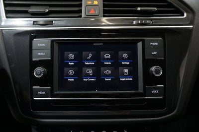 2023 Volkswagen Tiguan 2.0T S