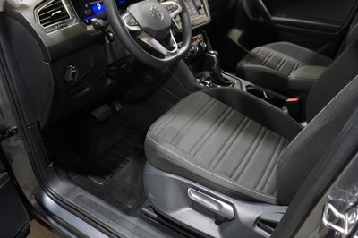 2023 Volkswagen Tiguan 2.0T S