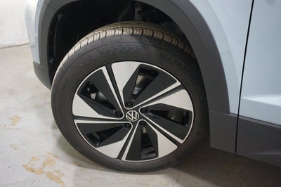 2026 Volkswagen Taos 1.5T SE