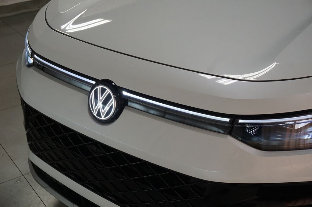 2026 Volkswagen Tiguan 2.0T SEL R-Line Turbo