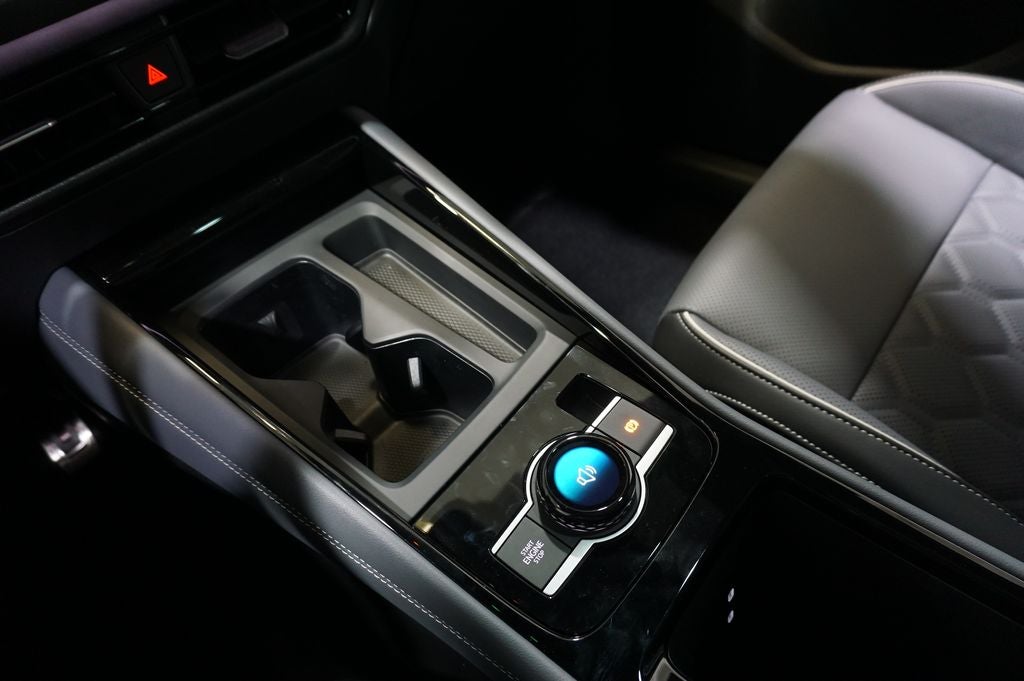 2026 Volkswagen Tiguan 2.0T SEL R-Line Turbo