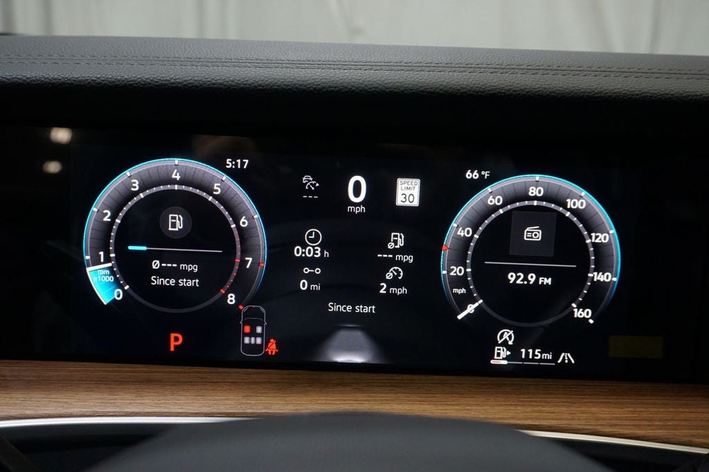 2026 Volkswagen Tiguan 2.0T SEL R-Line Turbo