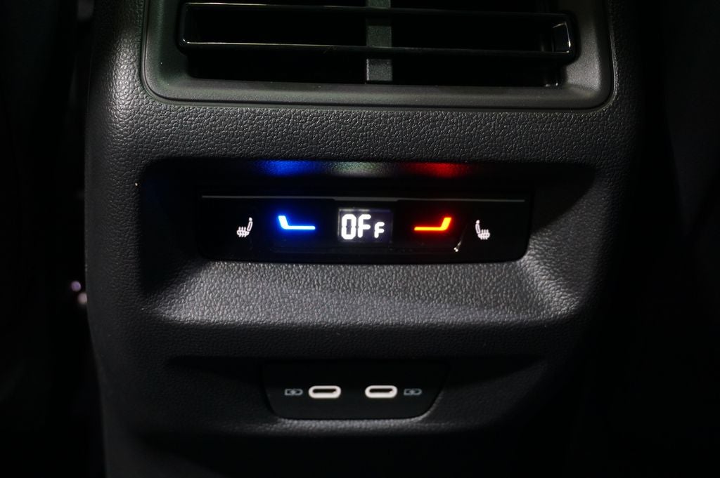 2026 Volkswagen Tiguan 2.0T SEL R-Line Turbo