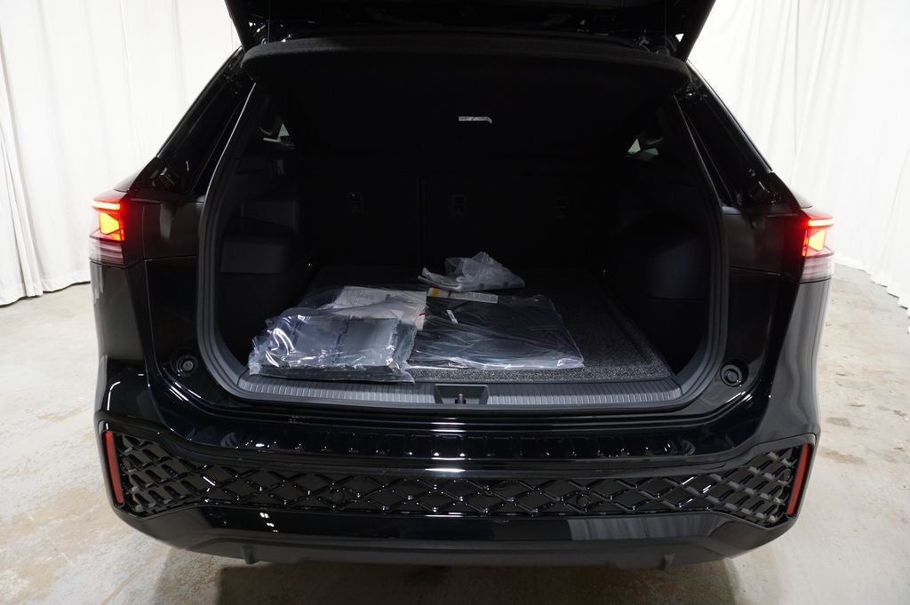 2026 Volkswagen Tiguan 2.0T SEL R-Line Turbo