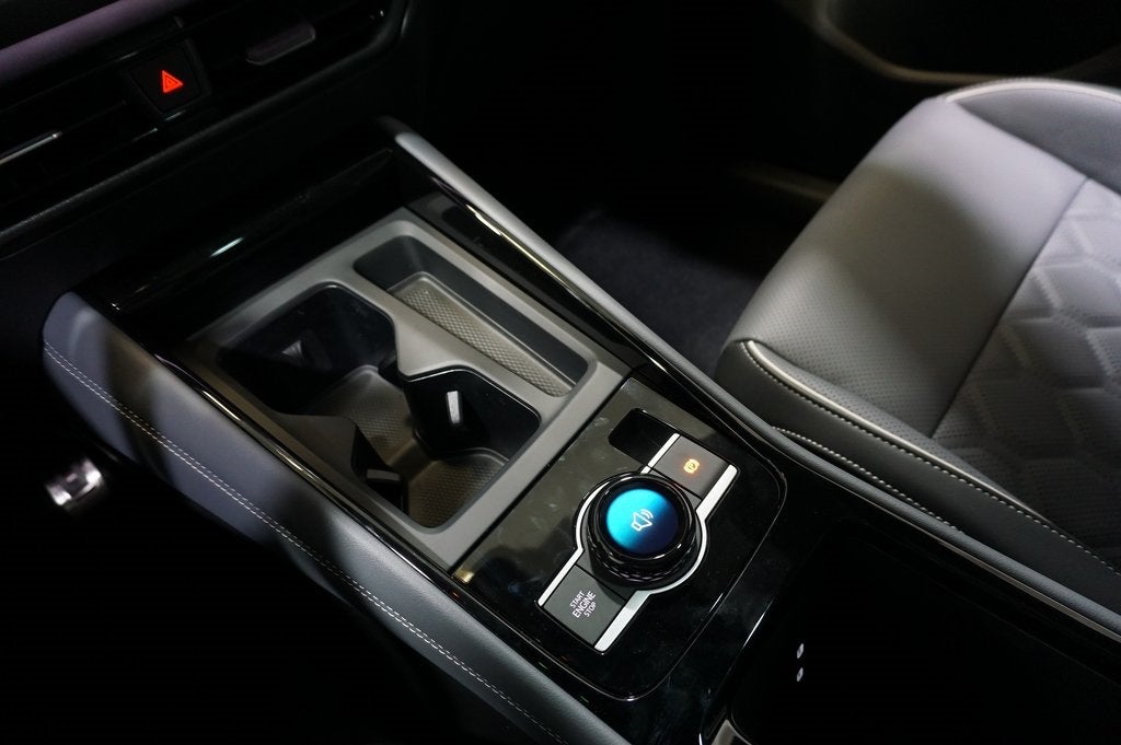 2026 Volkswagen Tiguan 2.0T SEL R-Line Turbo