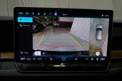 2026 Volkswagen Tiguan 2.0T SEL R-Line Turbo