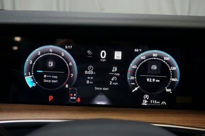 2026 Volkswagen Tiguan 2.0T SEL R-Line Turbo