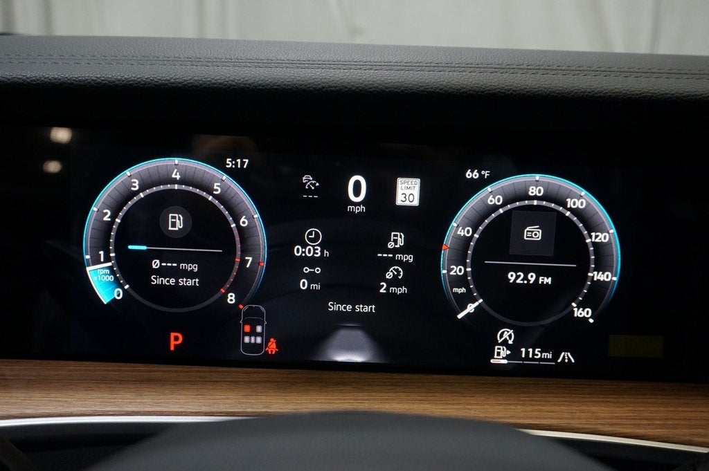 2026 Volkswagen Tiguan 2.0T SEL R-Line Turbo