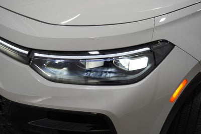 2026 Volkswagen Tiguan 2.0T SEL R-Line Turbo